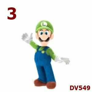 DV549 DV549