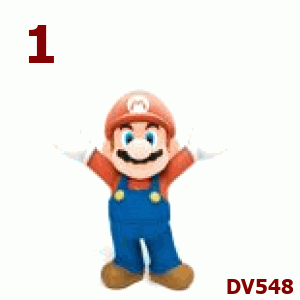 DV548 DV548