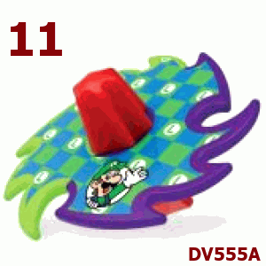 DV555A DV555A