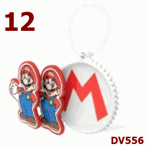 DV556 DV556