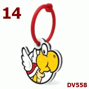 DV558 DV558