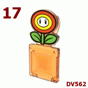 DV562 DV562