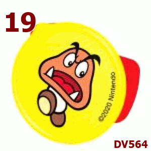 DV564 DV564