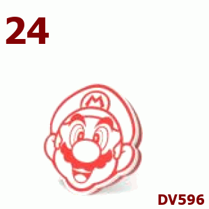 DV596 DV596