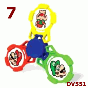 DV551 DV551