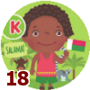 Madagaszkár Madagaszkár