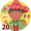 Mexikó Mexikó