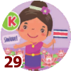 Thaiföld Thaiföld