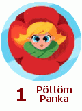 1. Pöttöm Panka 1. Pöttöm Panka