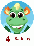 4. Sárkány 4. Sárkány
