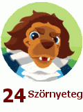 24. Szörnyeteg 24. Szörnyeteg