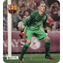 Stegen