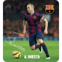 A. Iniesta