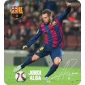 Jordi Alba
