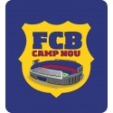 FCB CAMP NOU