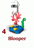 Blooper Blooper