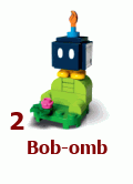 Bob-omb Bob-omb