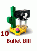 Bullet Bill Bullet Bill