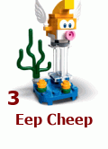 Eep Cheep Eep Cheep