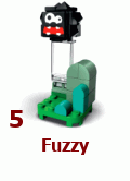Fuzzy Fuzzy