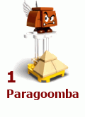 Paragoomba Paragoomba