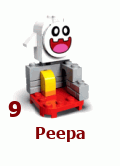 Peepa Peepa