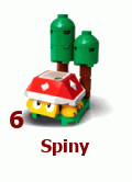 Spiny Spiny