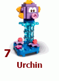 Urchin Urchin