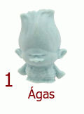 1. Ágas 1. Ágas