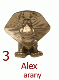 3. Alex arany 3. Alex arany