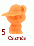 5. Csizmás 5. Csizmás