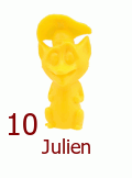 10. Julien 10. Julien