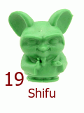 19. Shifu 19. Shifu