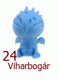 24. Viharbogár 24. Viharbogár